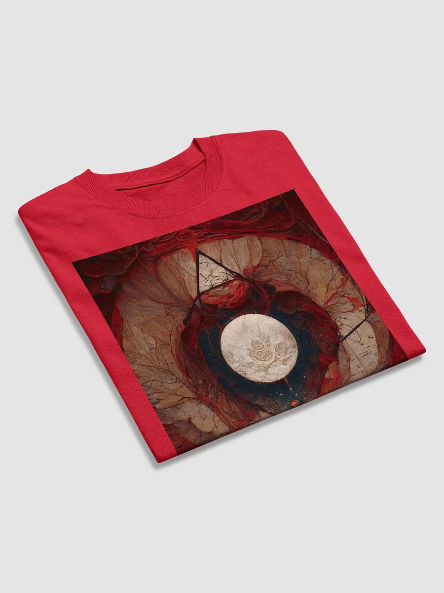 Eye in the sky tee product image (3)