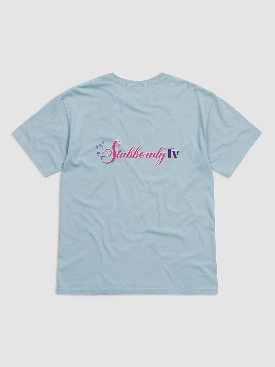 Vibrant Vibes Stubbs Graphic Tee product image (2)