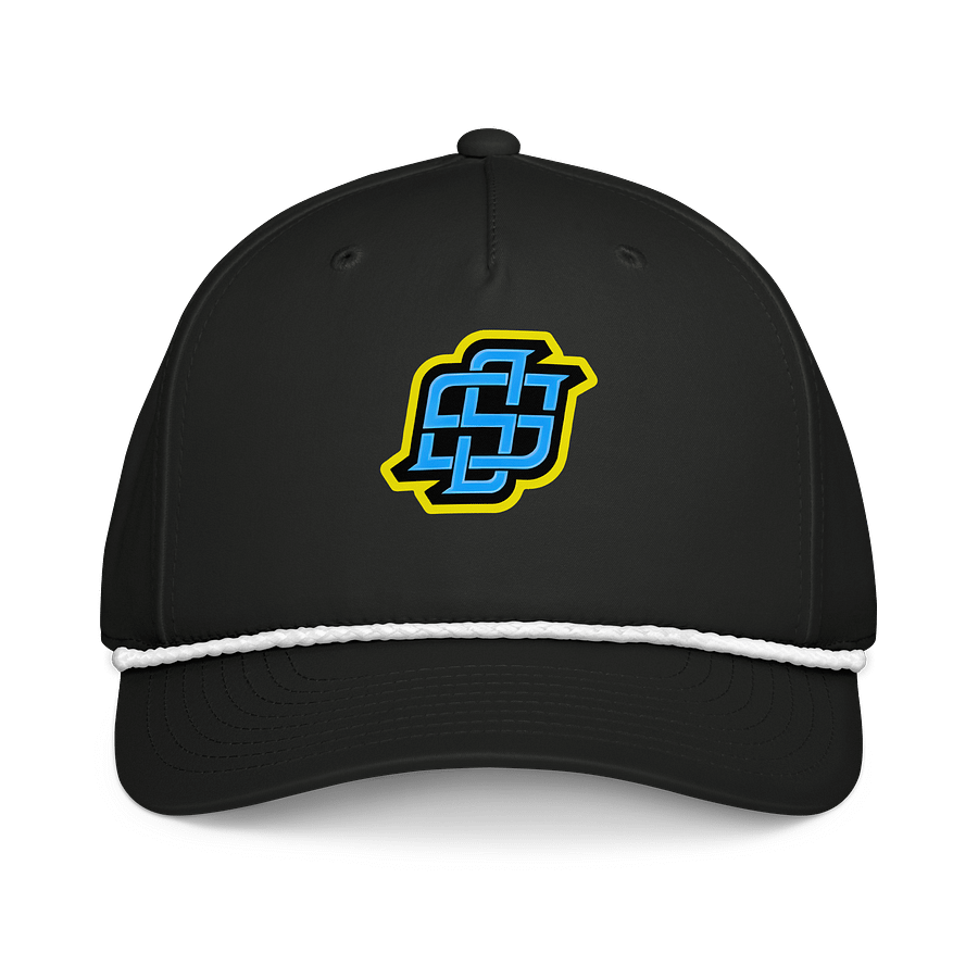 Sporadic Rope Hat product image (1)
