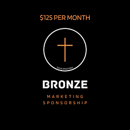 Bronze Tier (Marketing Package)