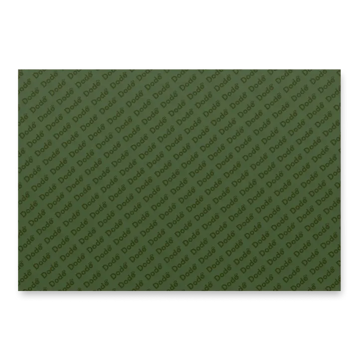 Dodo Wrapping Paper (X-Mas) product image (2)