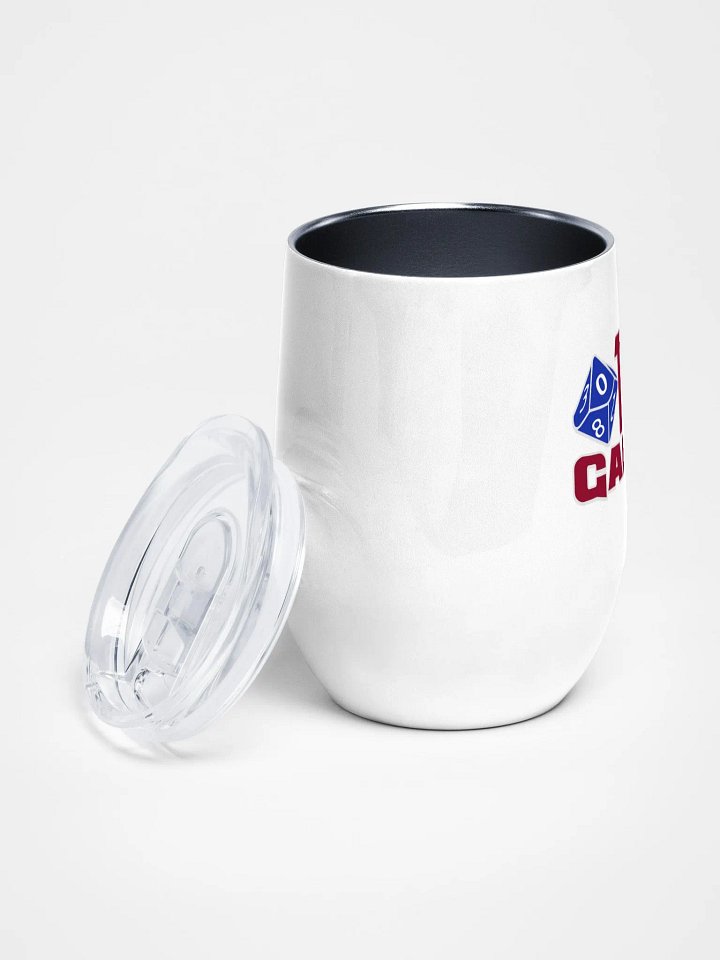 TK Games Wine Tumbler product image (2)