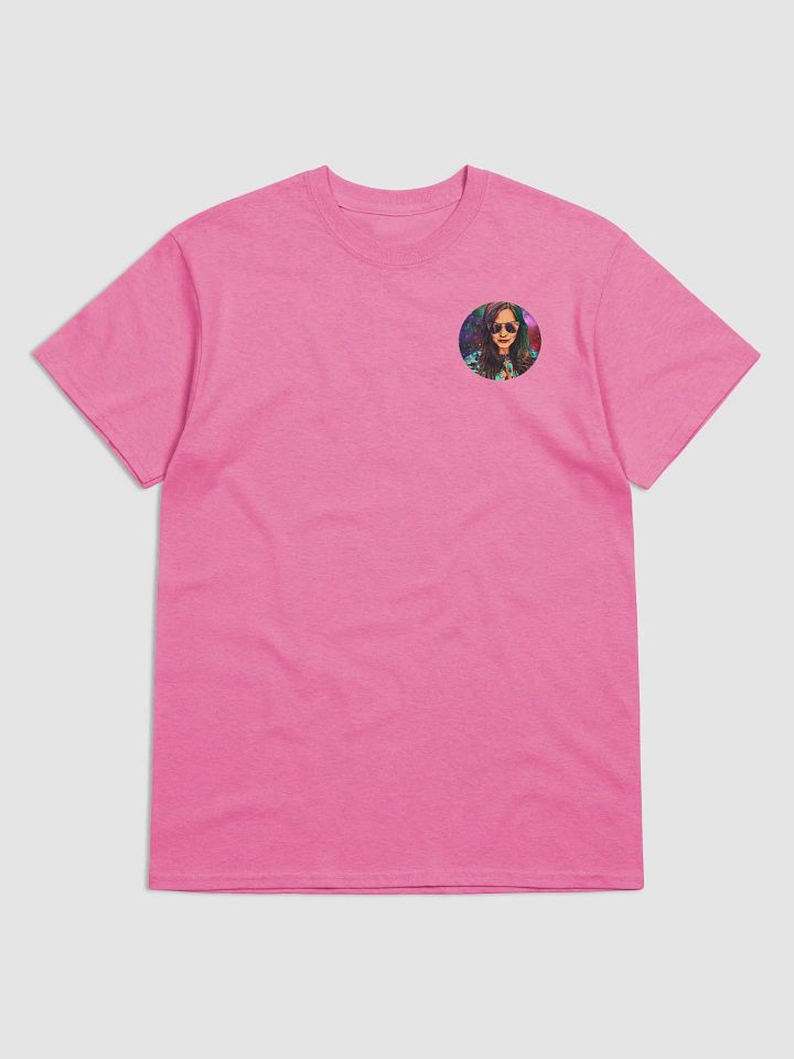 Jiggly Logo T-Shirt product image (4)