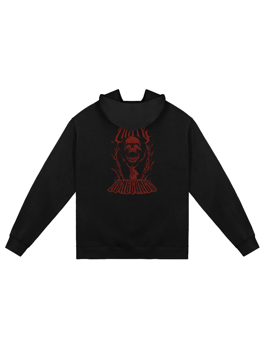 Vengeance | Hoodie product image (2)