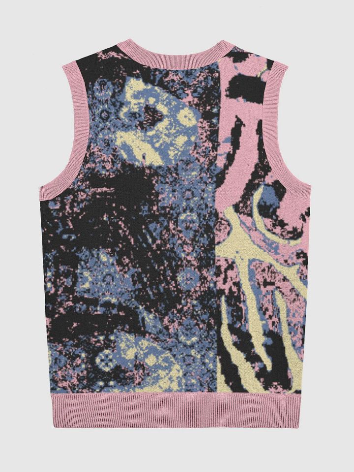The Man in Me Vest product image (2)