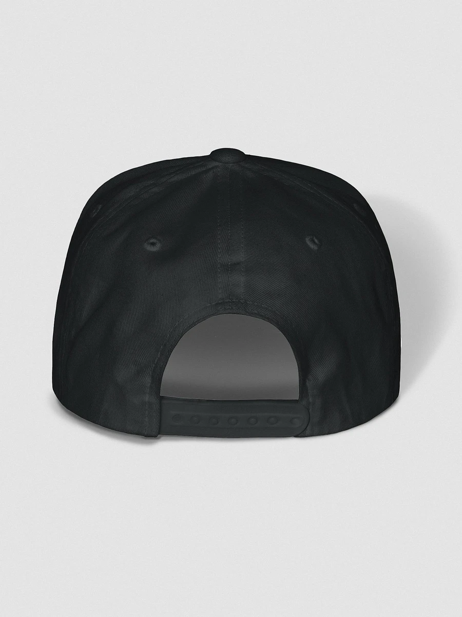 EGH Snapback Cap product image (16)