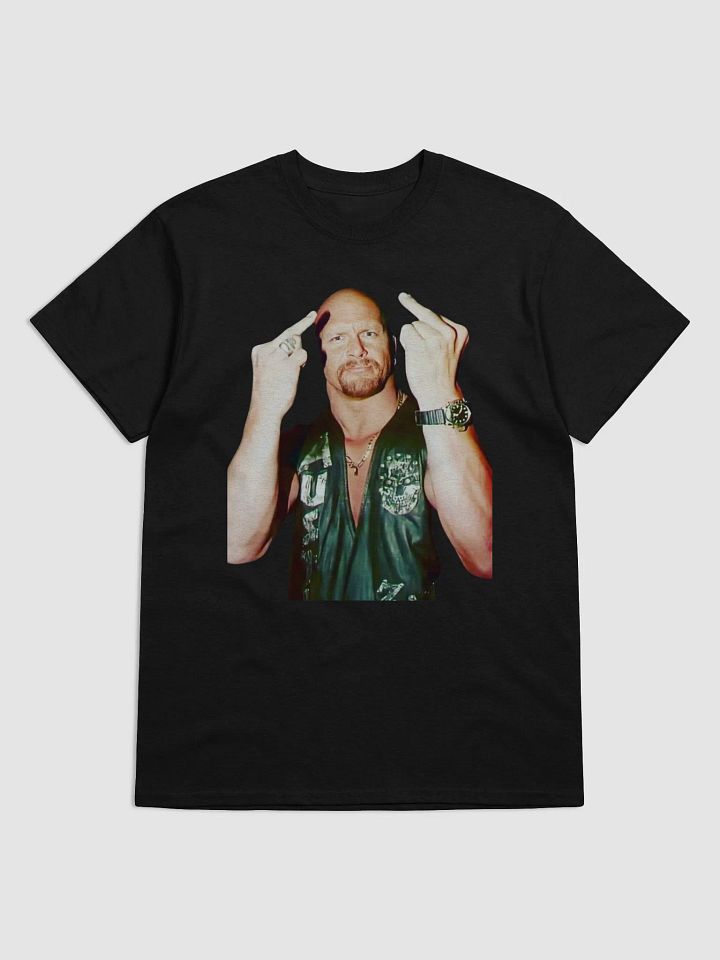 SCSA T-Shirt product image (1)