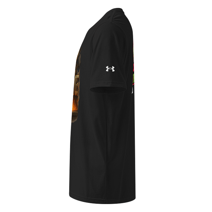 🔥 DDW Forge x Under Armour – Season 3 Ignition Tee 🔥 product image (2)