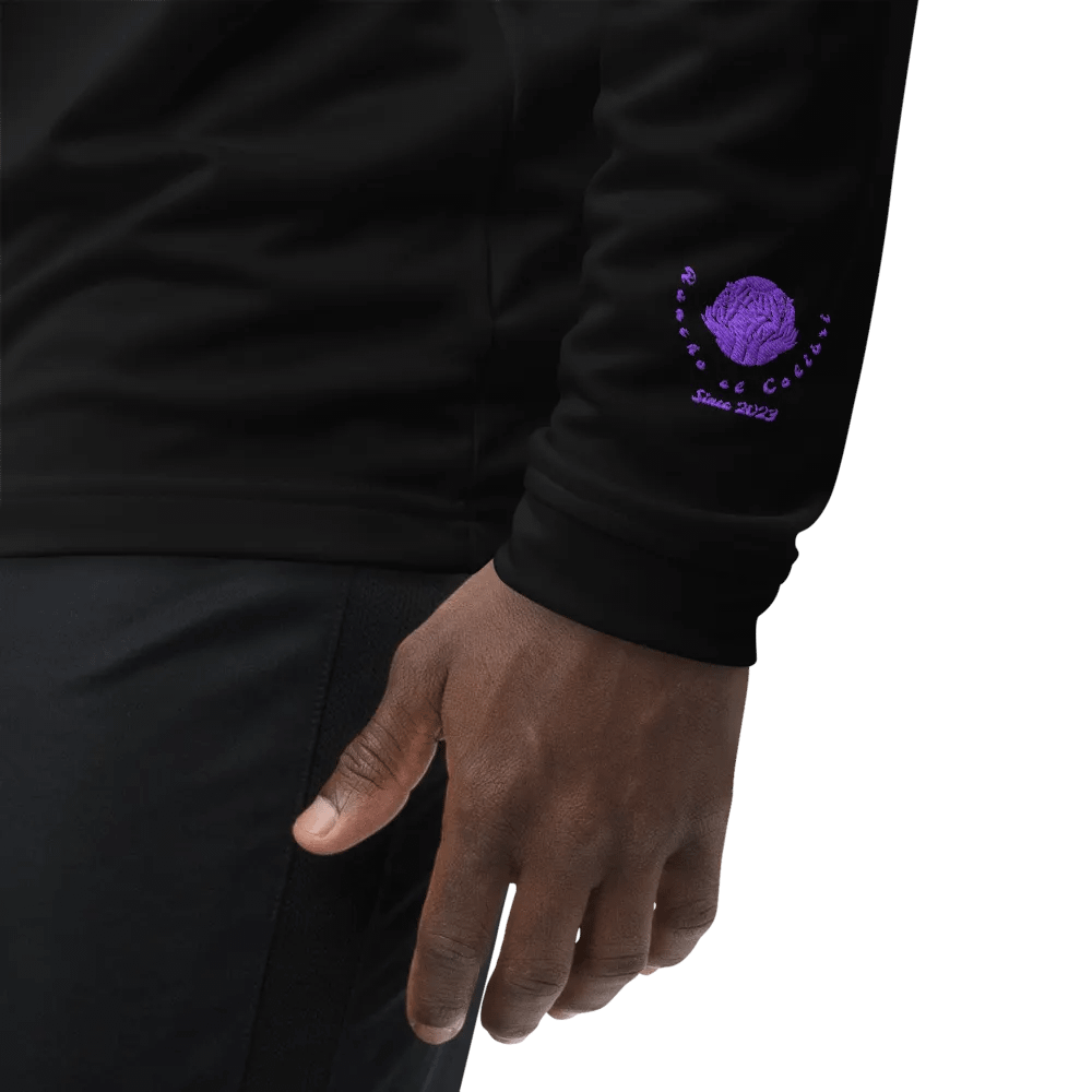 Rancho El Colibri Logo Lightweight Pullover product image (2)