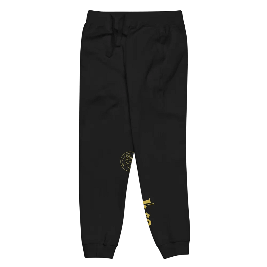 Leo Impressions Unisex Joggers product image (9)