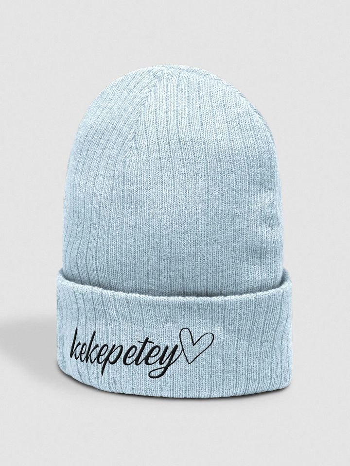Kekepetey Beanie product image (2)