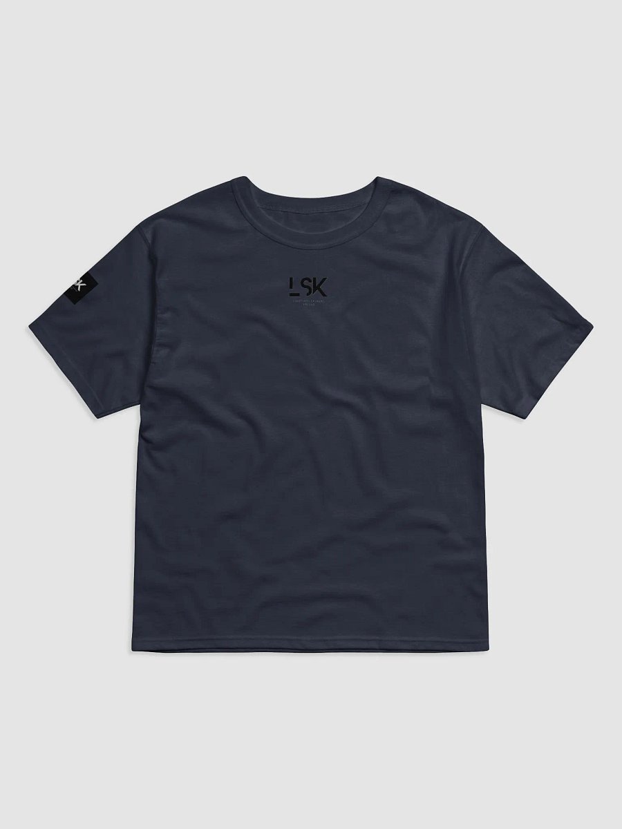 LSK x Champion Tshirt product image (11)