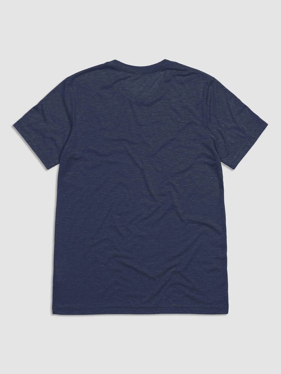 Bella canvas Tribe Red Short Sleeve Tee product image (18)
