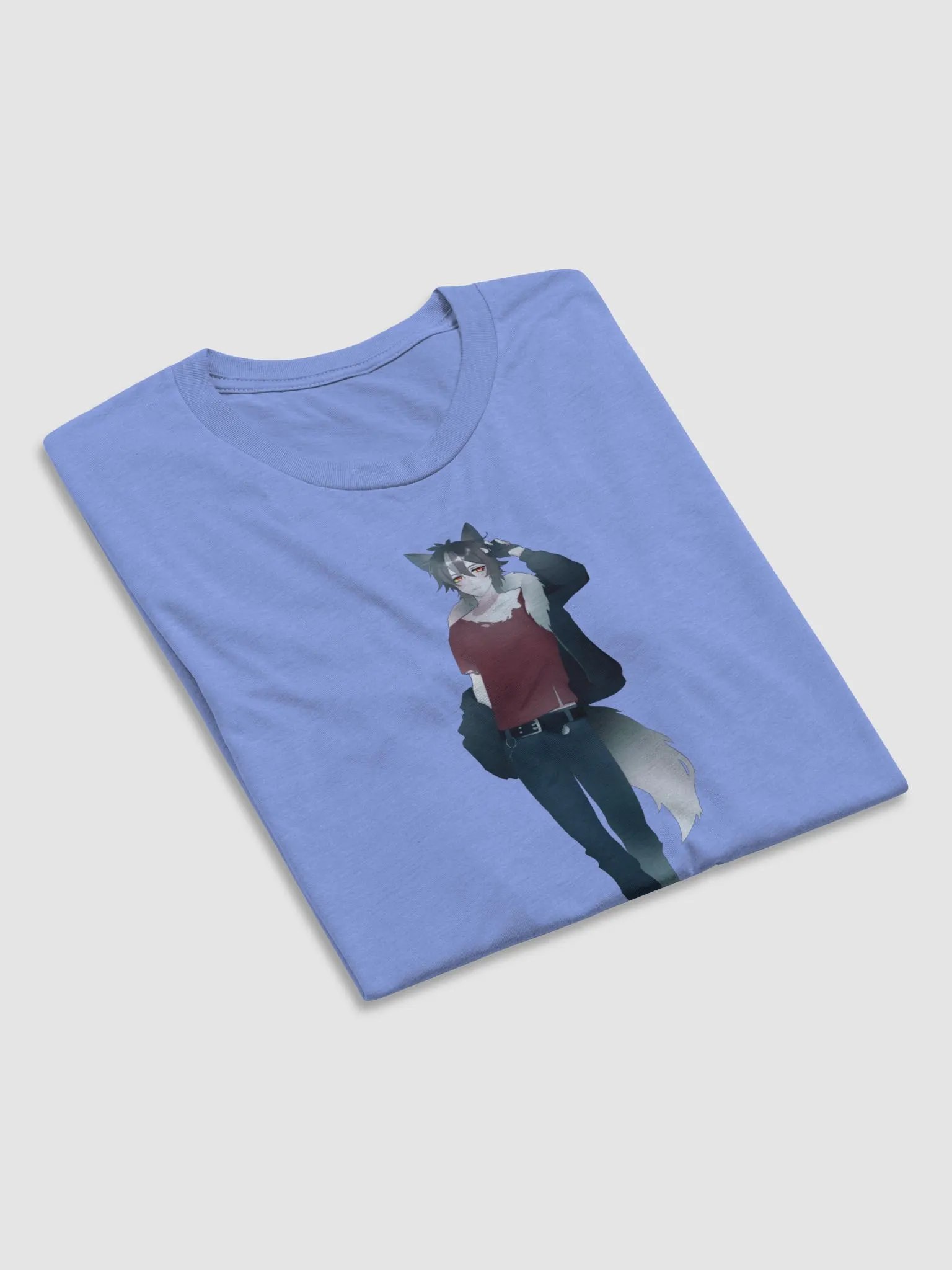 TFMJonny VTR T-Shirt product image (52)
