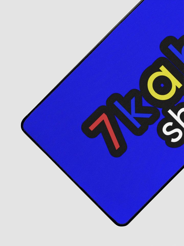 7kable mouse pad! product image (1)