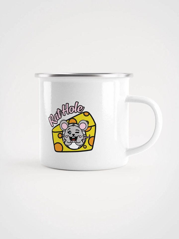 Rat Mug product image (1)