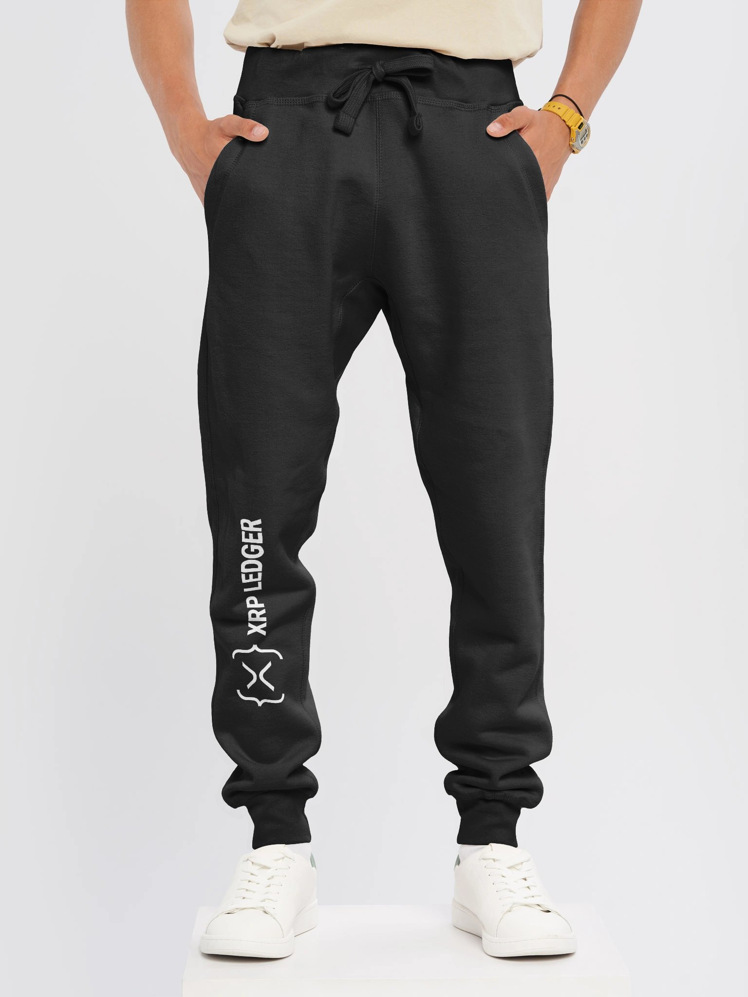 XRPL Joggers product image (3)