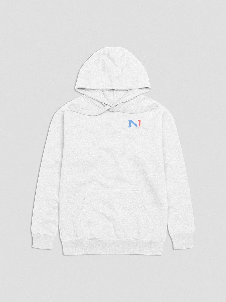 Noldalag Hoodie product image (29)