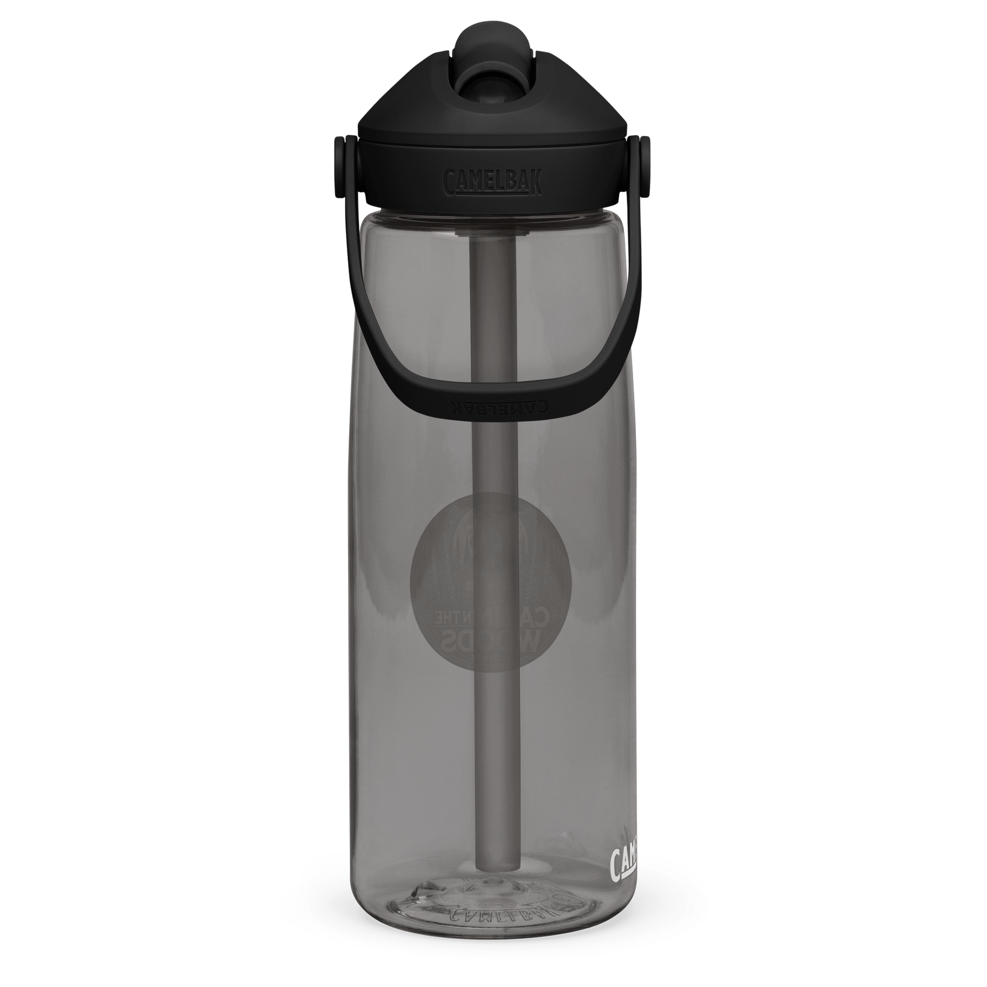 Water Bottle | CamelBak x Cabin in the Woods product image (14)