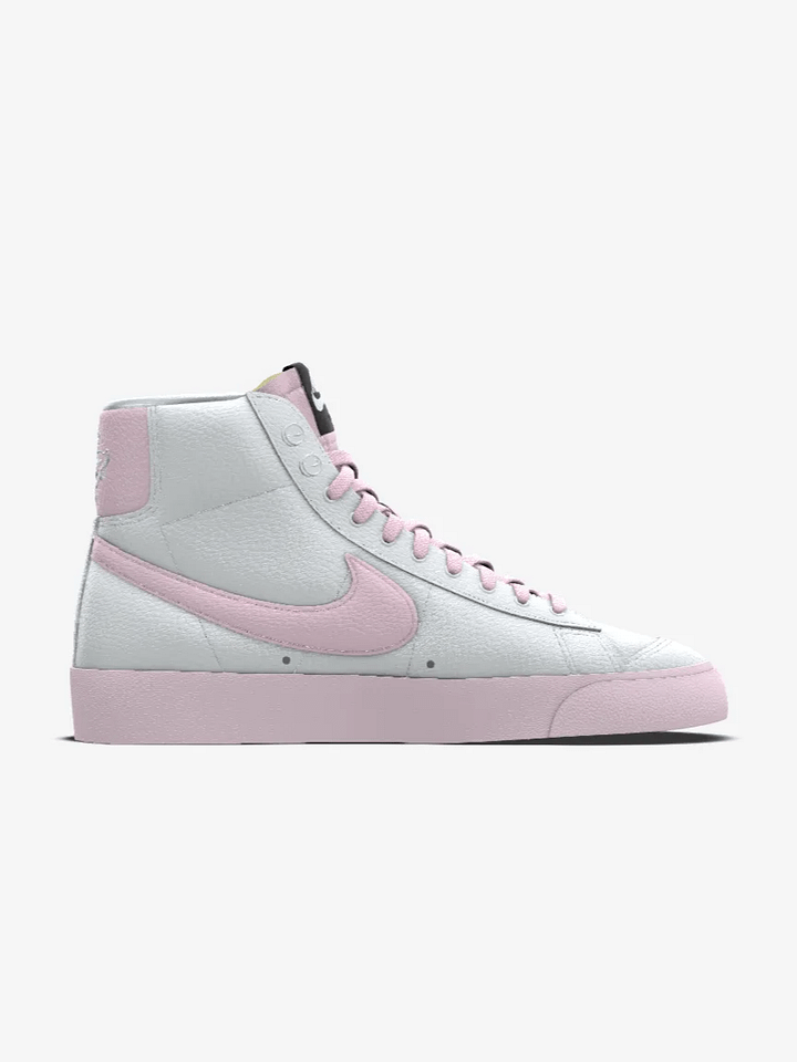 Nike + @!!ü©i クラウド フォース '77 ミッド product image (2)