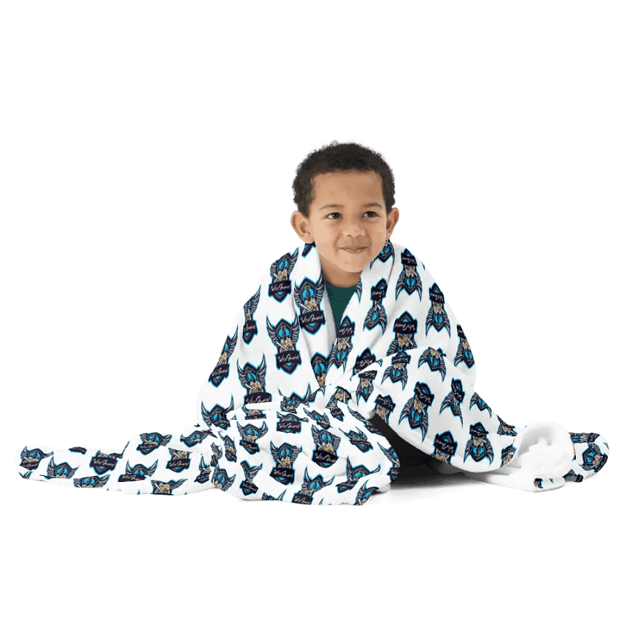 Wise blankie product image (12)
