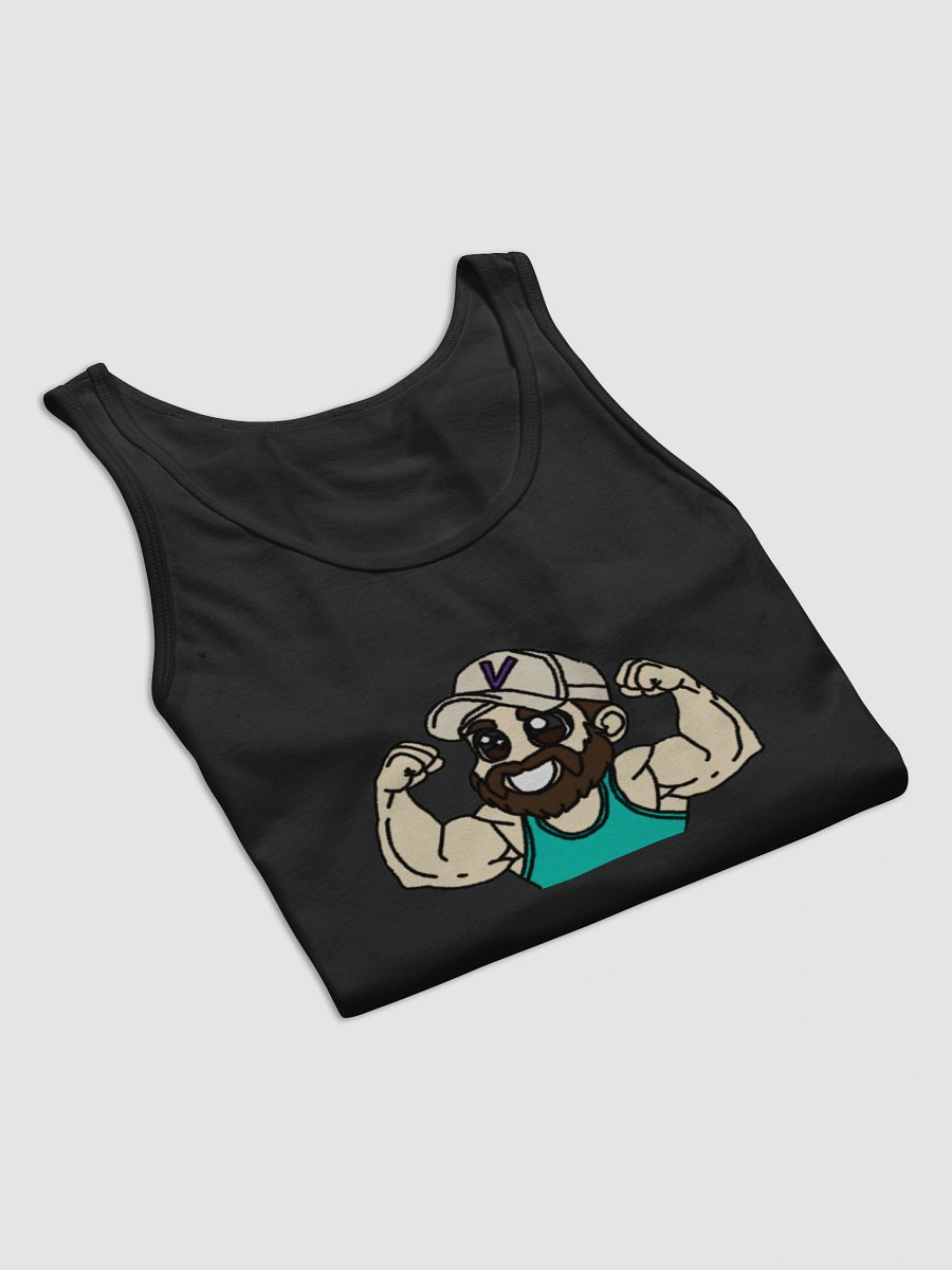 xMuscle Tank product image (7)