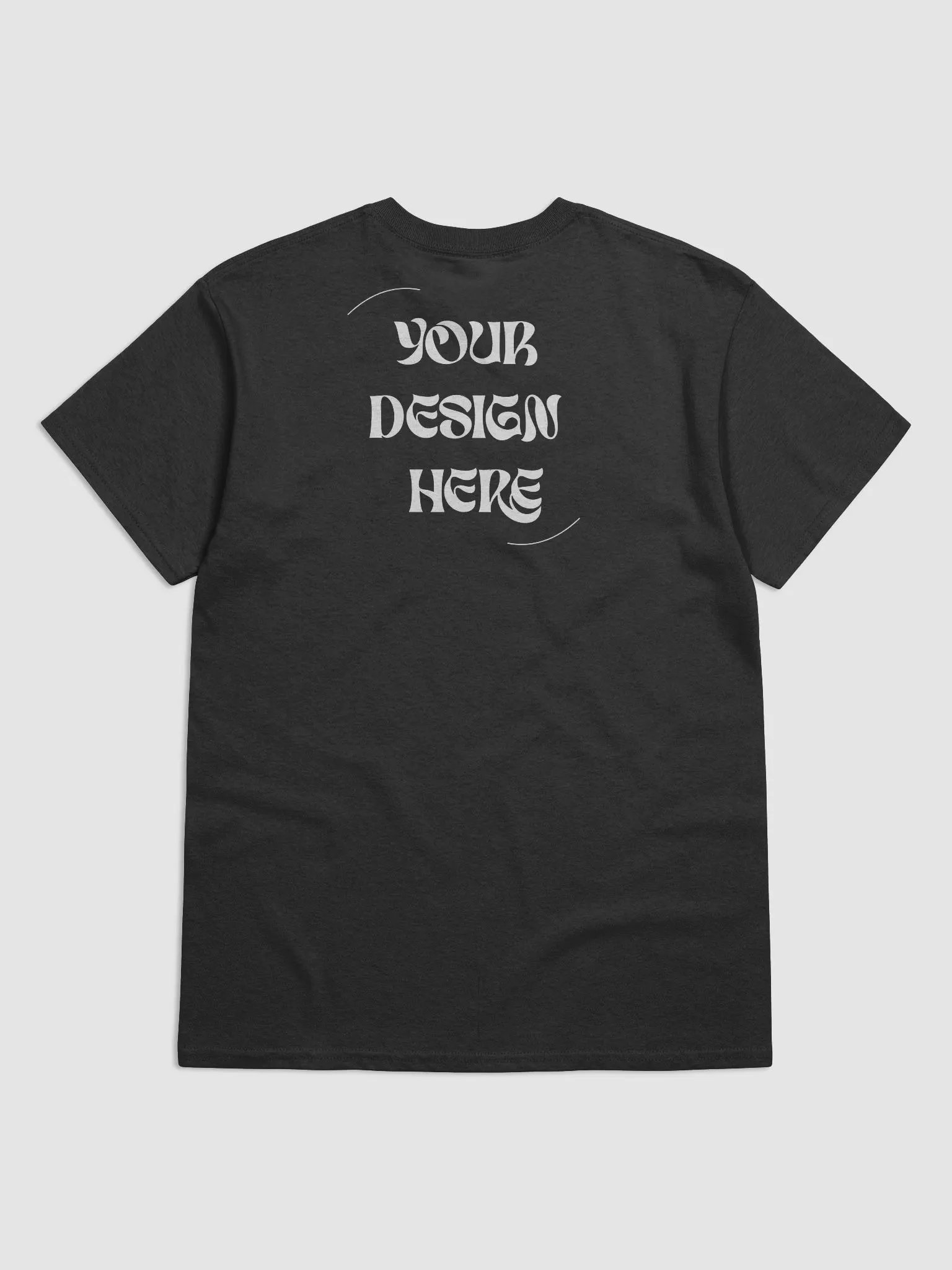 Customize Your Style / Gildan Heavyweight T-shirt product image (8)