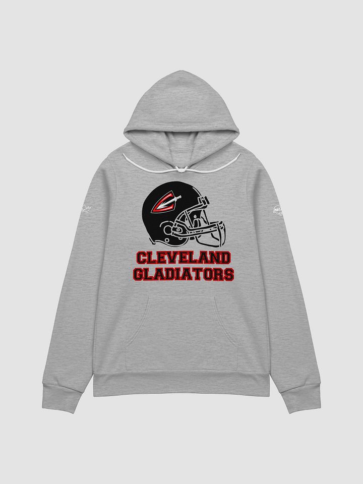 Cleveland Gladiators Playmaker Team Hoodie product image (2)