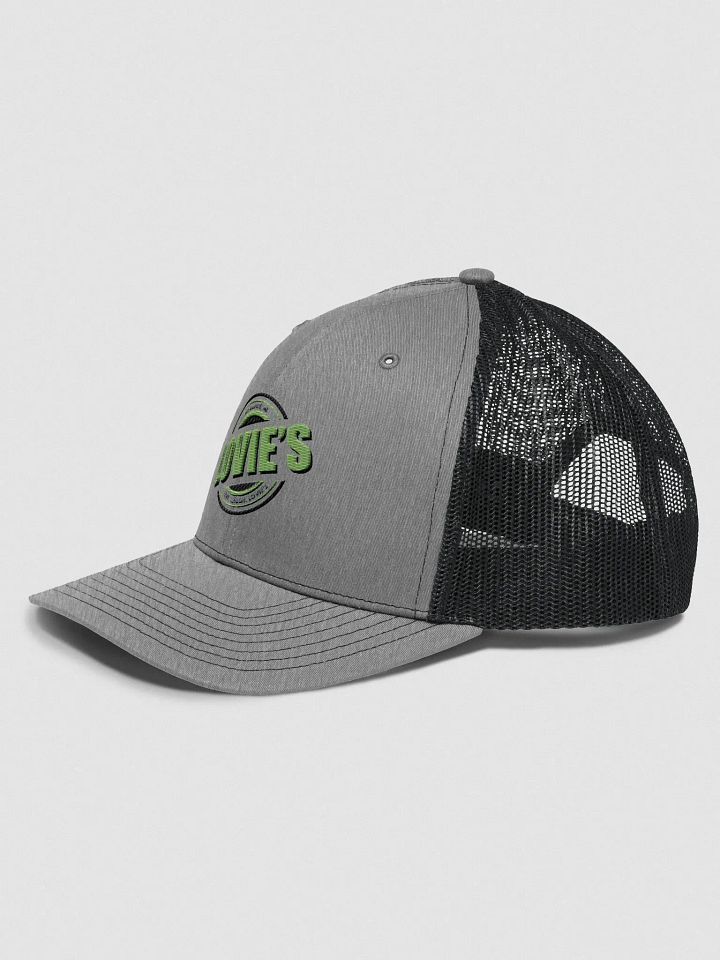 Lovie's Trucker Hat product image (4)