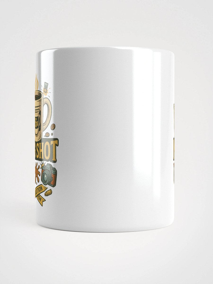 Mug Shot - Glossy Coffee Mug product image (6)