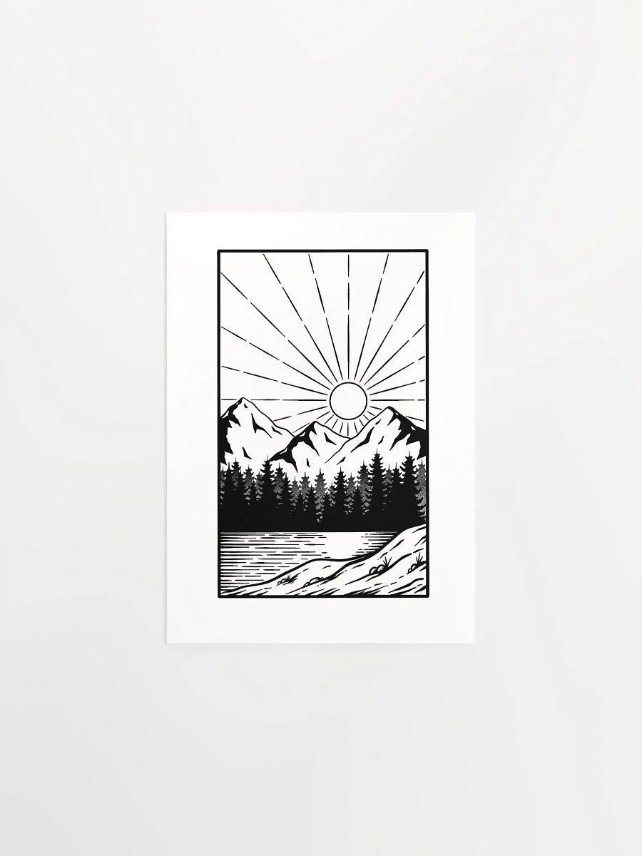 Sunny Scenery product image (1)