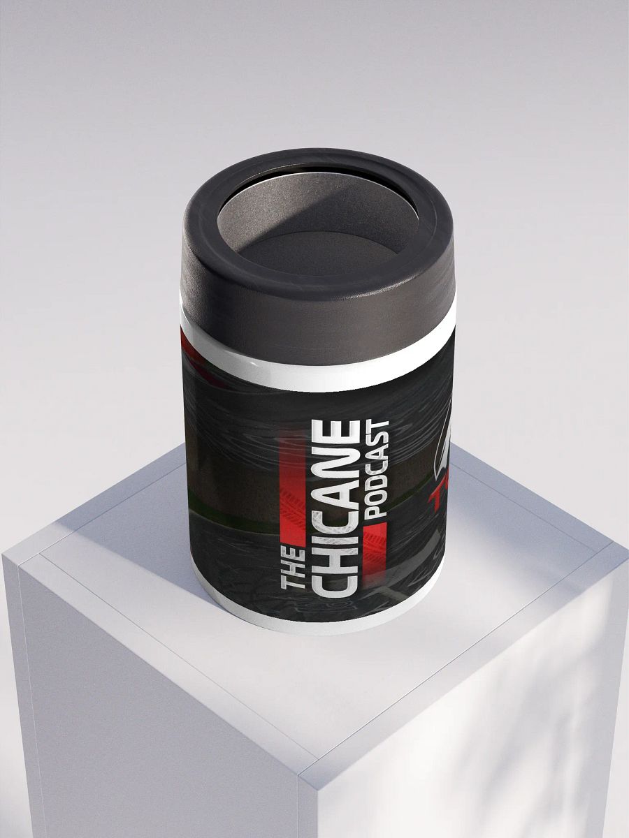 Steel Coozie product image (4)
