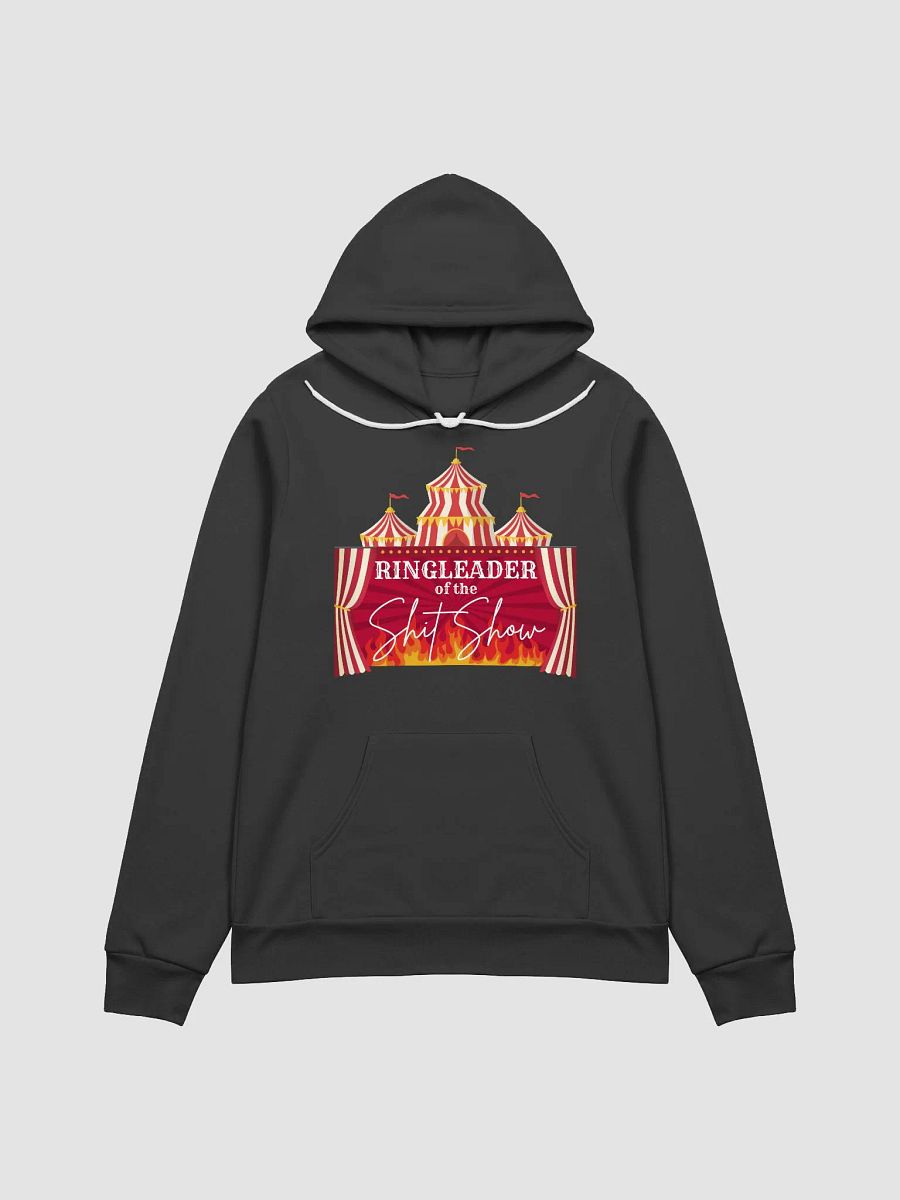 Ringleader Hoodie product image (6)