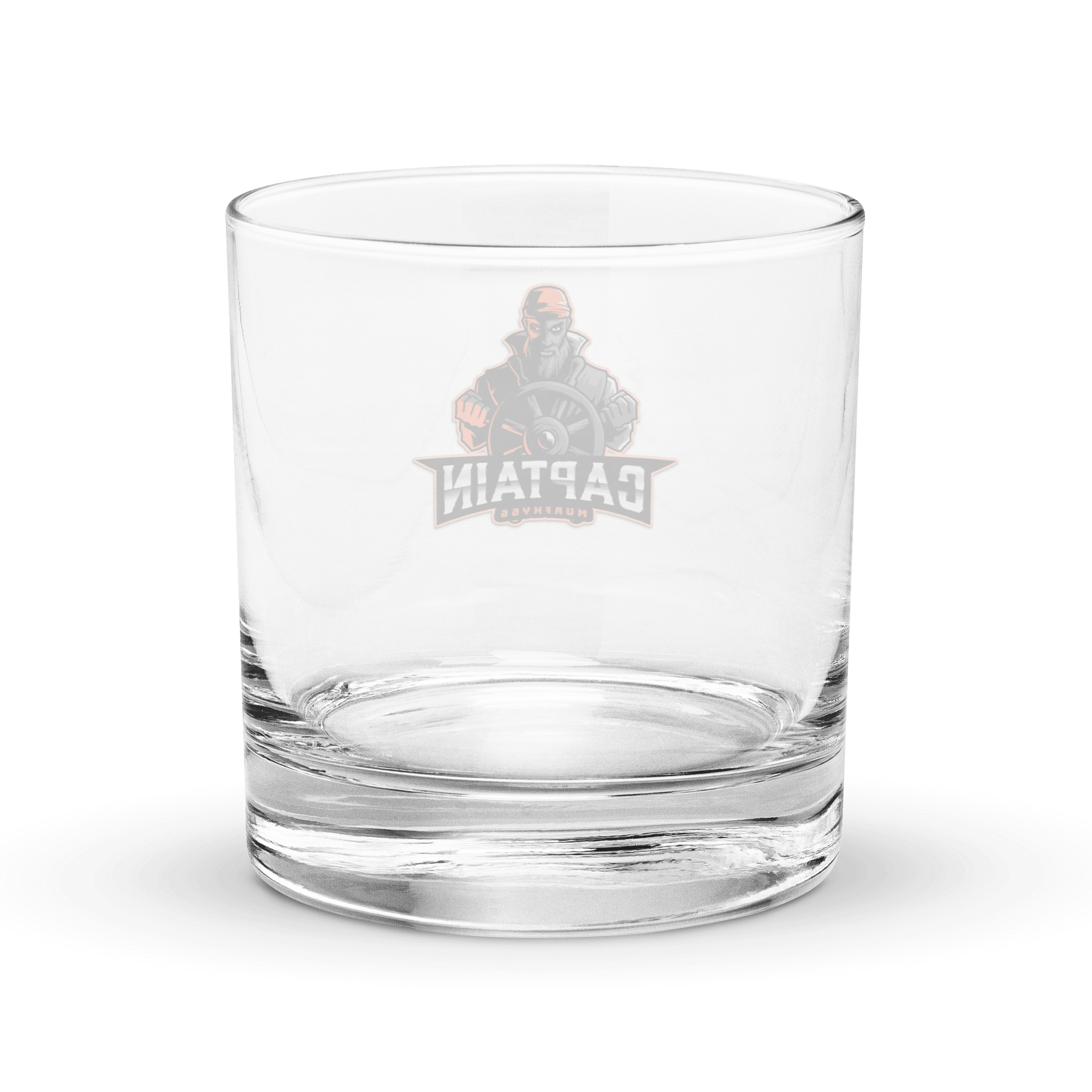 Captain's Helm Rocks Glass product image (4)