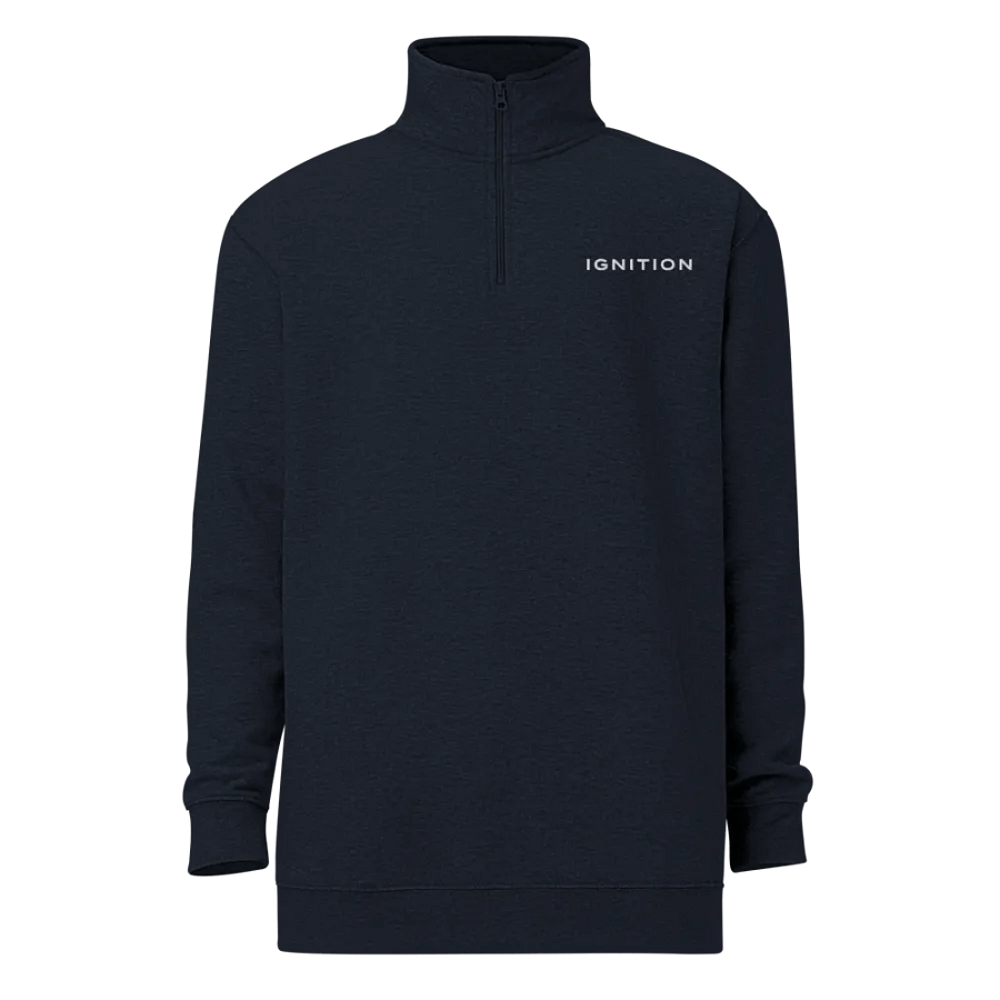 The Fleece product image (1)