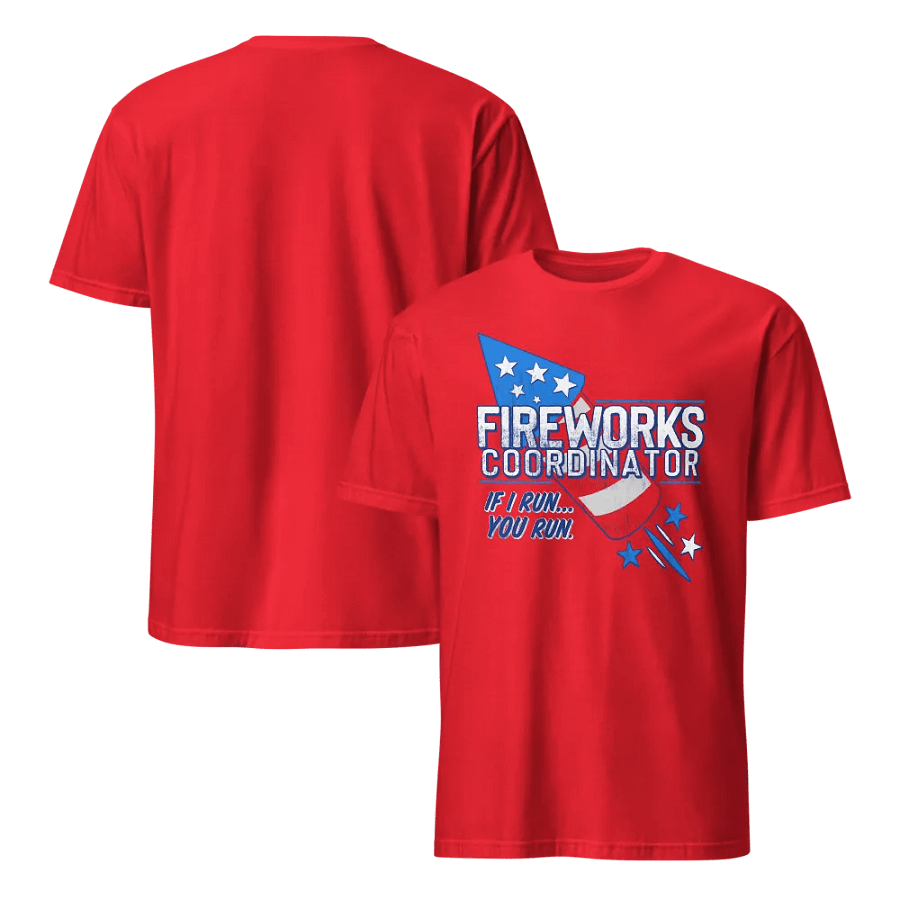 Fireworks Coordinator product image (15)