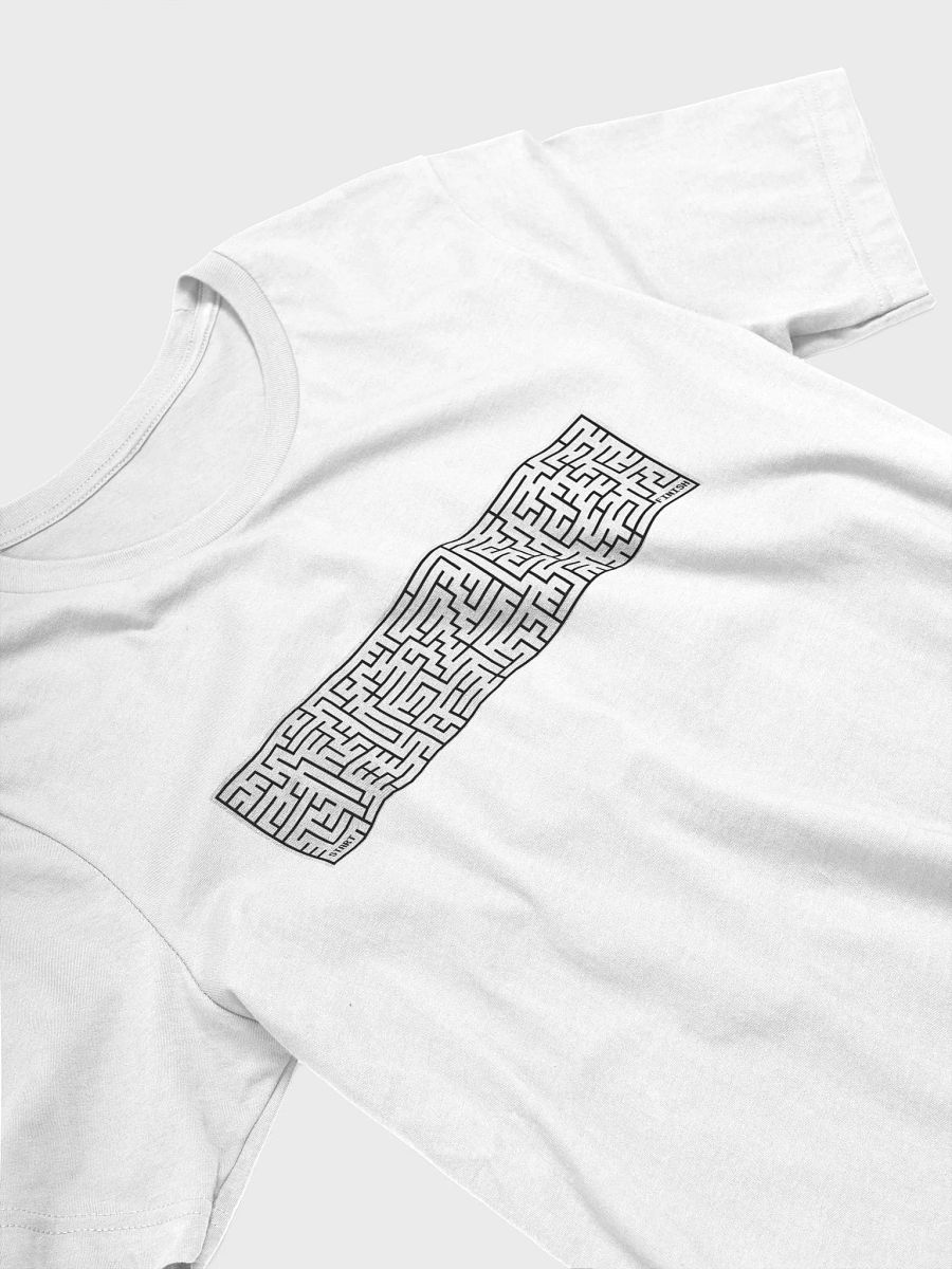 MAZED Promo - Soft Premium Shirt product image (9)