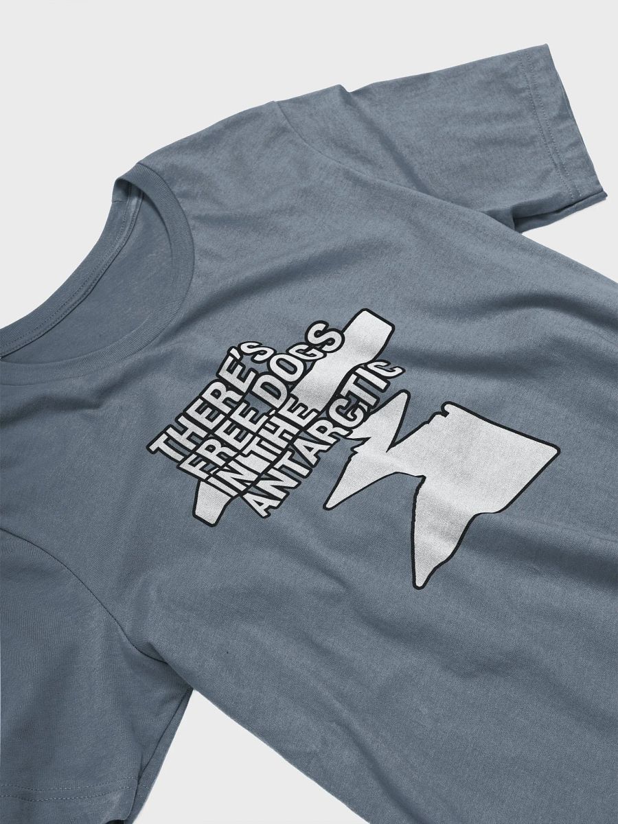 FREE DOGS SHIRT product image (66)