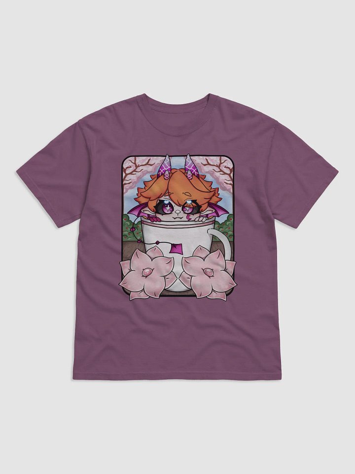 Ven Sakura Spring Shirt product image (1)