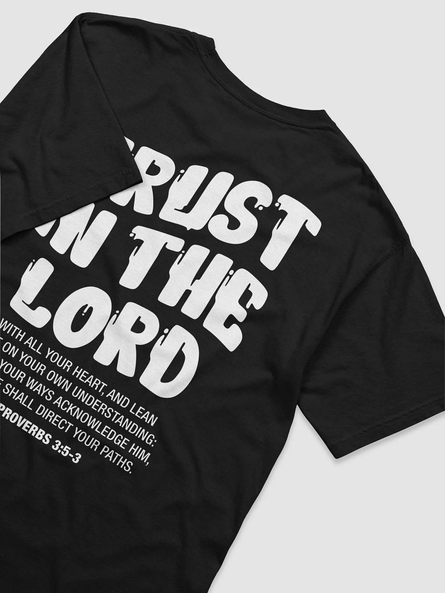 Beat the Ordinary Distortion Tee product image (51)