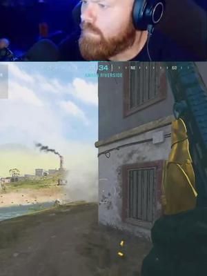 Baiting and pushing with the Lockwood 680 #fyp  #callofduty  #warzone  #warzoneclips  #gingerbeard  #gamerdad