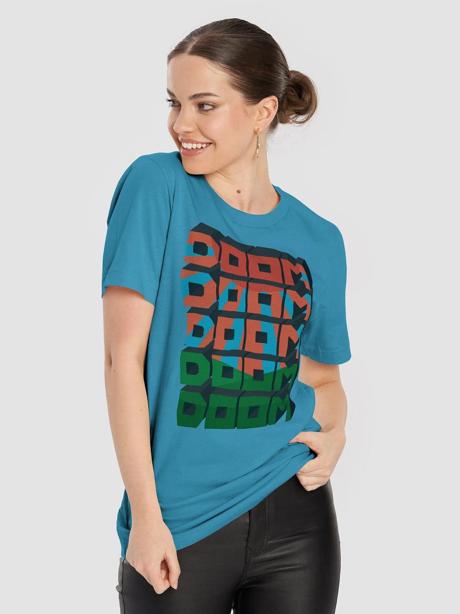 doomscrolling shirt product image (3)