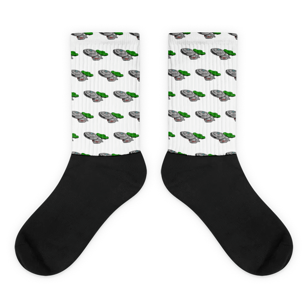 Samorai Socks product image (1)