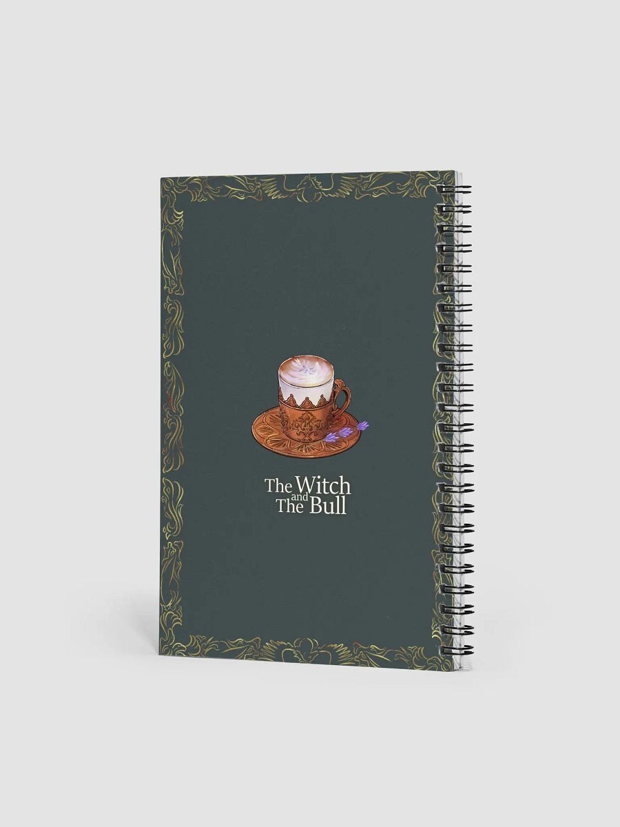 Aro - Notebook product image (2)