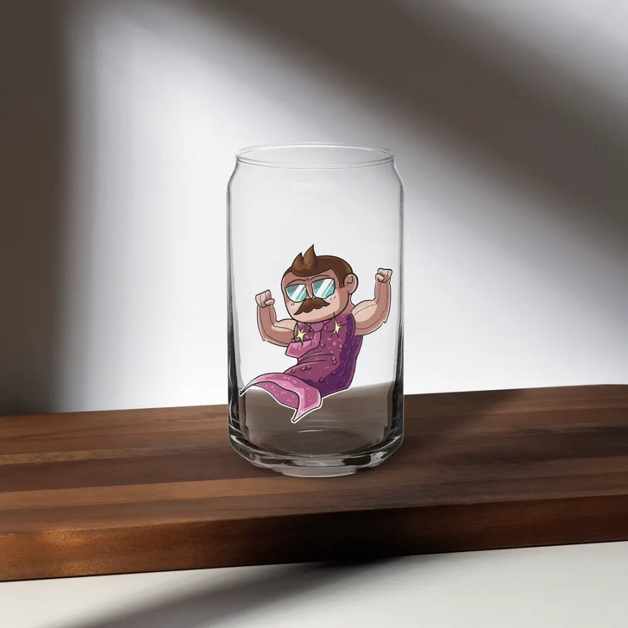 The Fishy Glass product image (5)
