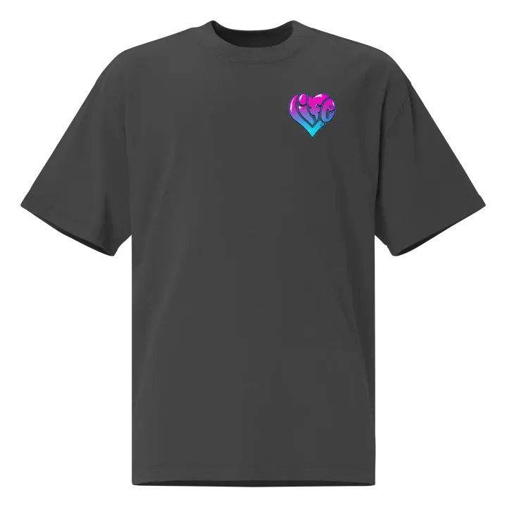 Love Life Klassik Logo Gildan Lightweight Fashion Short Sleeve T-Shirt product image (1)