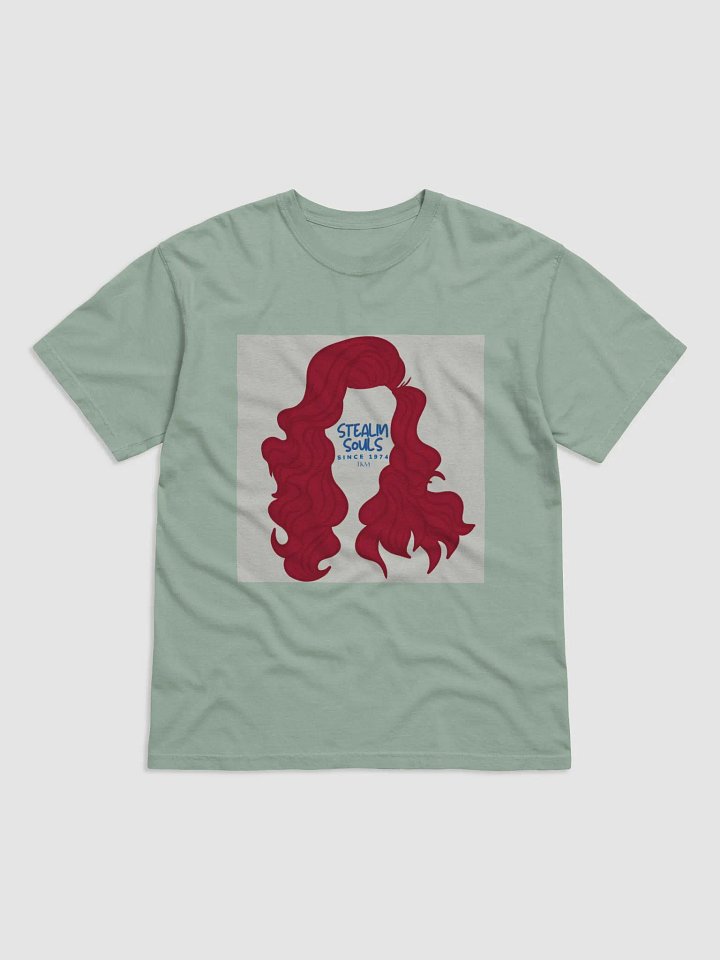 Jen the redhead merch product image (9)