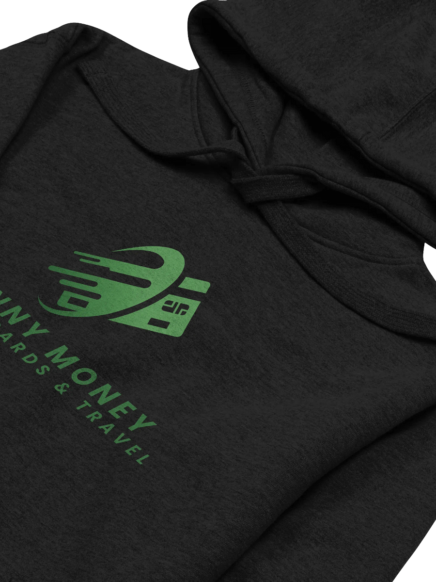 SunnyMoney Premium Hoodie product image (7)