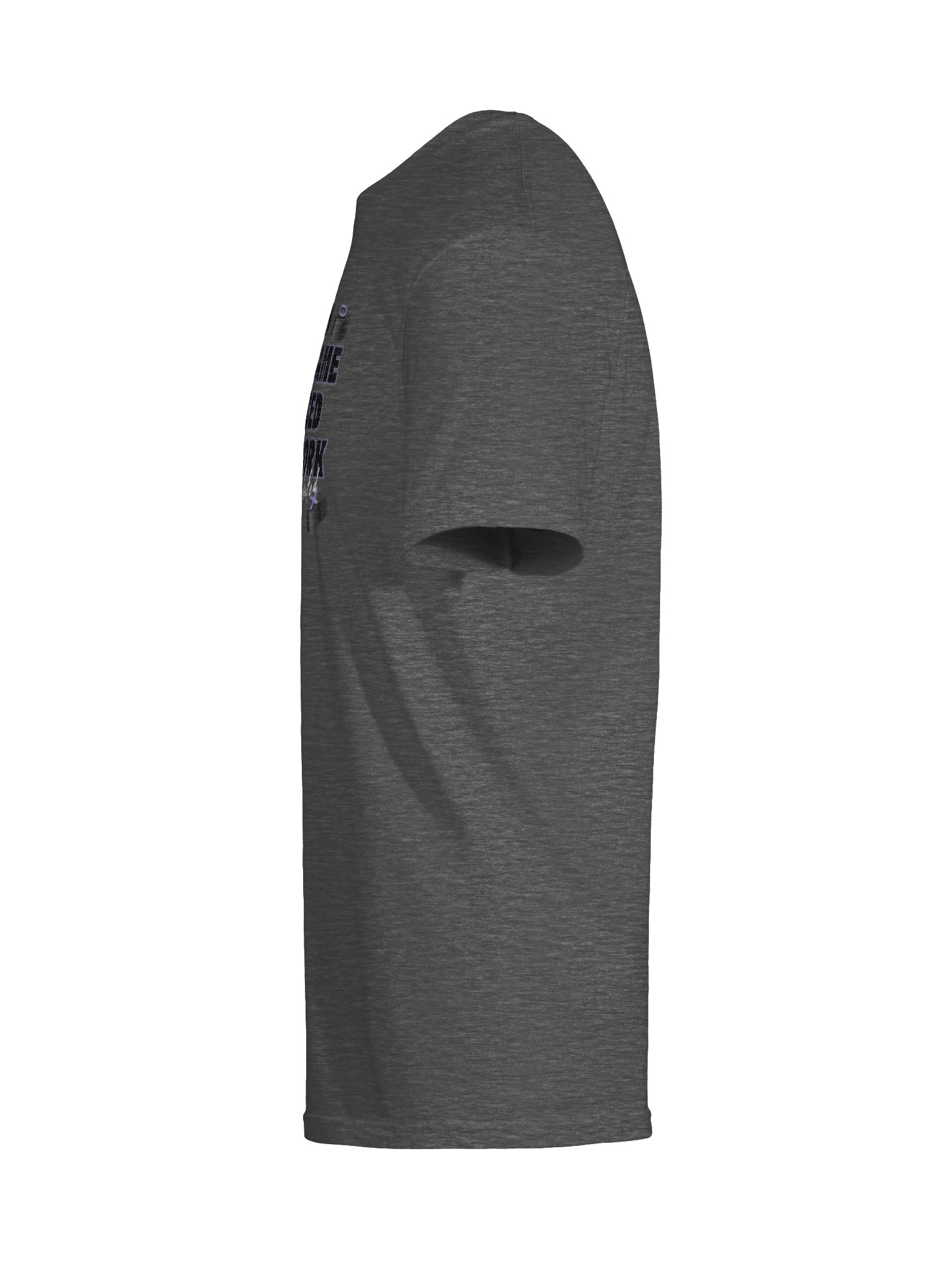 Born To Game Unisex Gaming Tee product image (19)