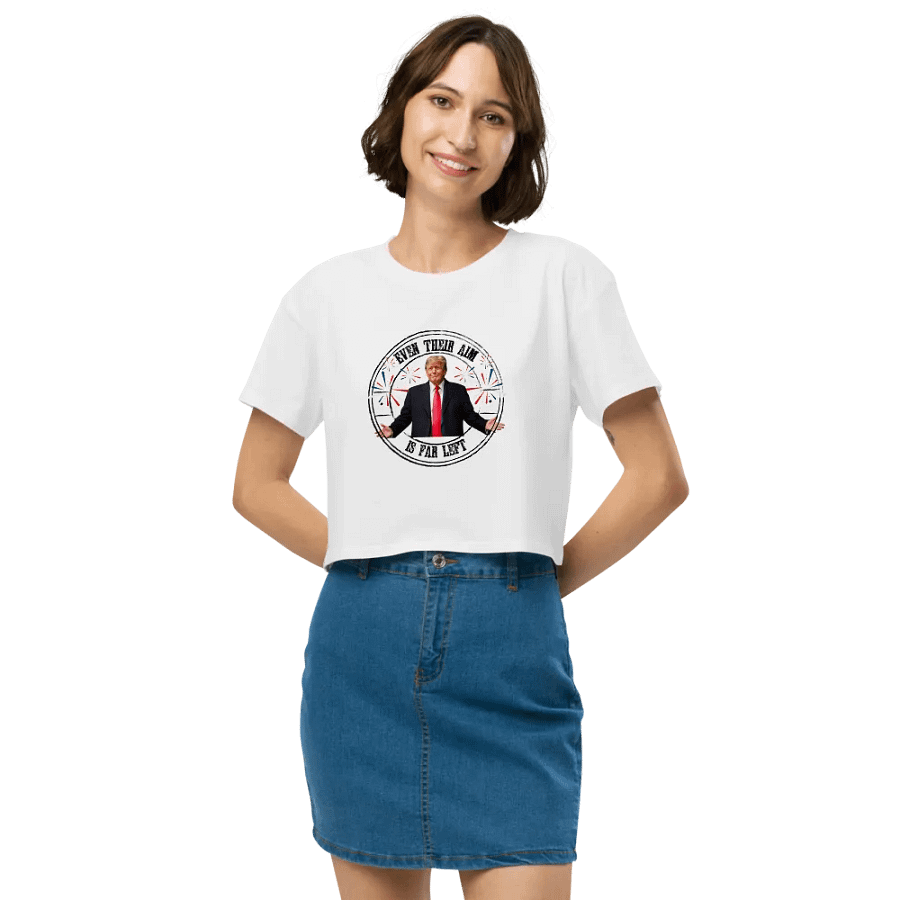 Trump Tee product image (4)